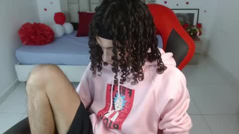 Snapshot of axel_fox7 chatting on February 2026 11:33:02 PM Axel online show from February 2026 11:33:02 PM
