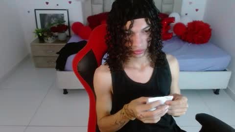 Snapshot of axel_fox7 chatting on February 2026 11:49:02 PM Axel online show from February 2026 11:49:02 PM