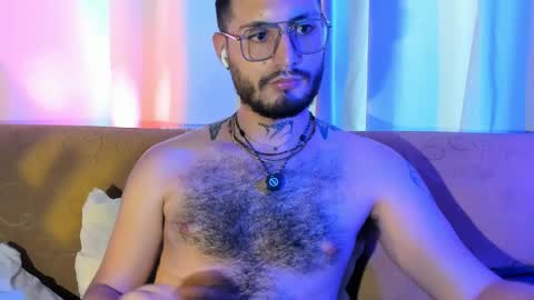 Sebstian online show from March 2026 09:19:01 PM