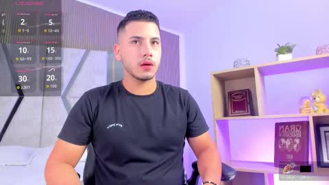 axel_grey_ online show from March 2026 01:33:01 PM