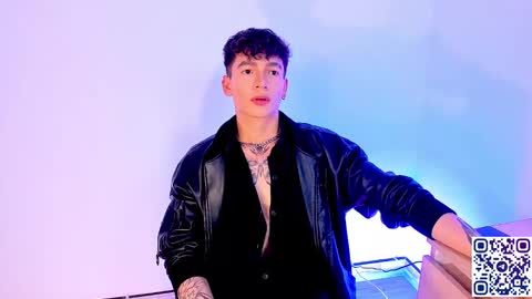 Axel online show from January 2026 09:50:01 PM