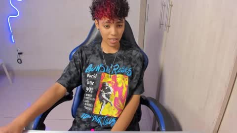 Axel online show from April 2026 01:51:02 PM