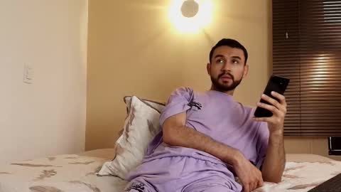 Axel Moon online show from November 2025 09:26:02 PM