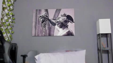 Snapshot of axel_owen chatting on January 2025 04:34:01 AM Axel online show from January 2025 04:34:01 AM