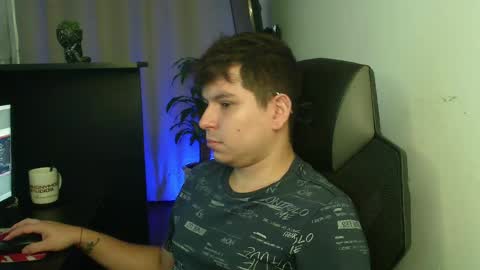 Axel online show from April 2026 03:18:02 PM