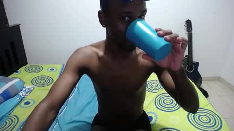 axel rios online show from October 2025 11:45:02 PM