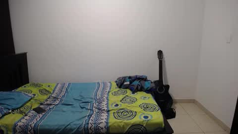 axel rios online show from October 2025 10:39:02 PM