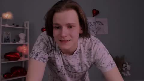 axel_scope online show from February 2026 08:27:01 PM