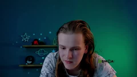 axel_scope online show from February 2026 07:55:02 PM