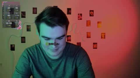 axel_scope online show from March 2026 08:38:02 PM