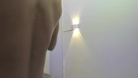 AXEL SILVA online show from February 2025 06:52:02 PM