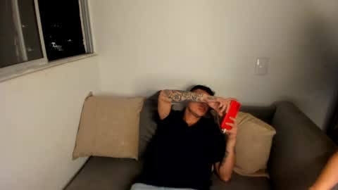 Snapshot of axel_smith10 chatting on April 2026 08:45:01 AM axel_smith10 online show from April 2026 08:45:01 AM