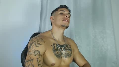 INDEPENDENT MODEL  online show from January 2025 03:30:02 AM