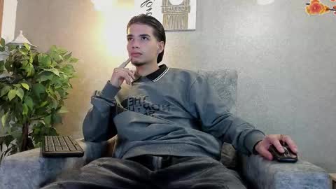 axel  online show from January 2026 11:47:01 AM