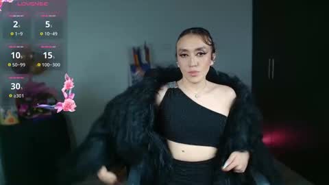 Axel Xoxo online show from March 2026 05:11:02 AM