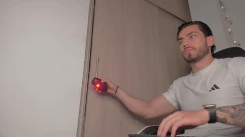 axelblaze_1 online show from March 2026 12:10:02 PM