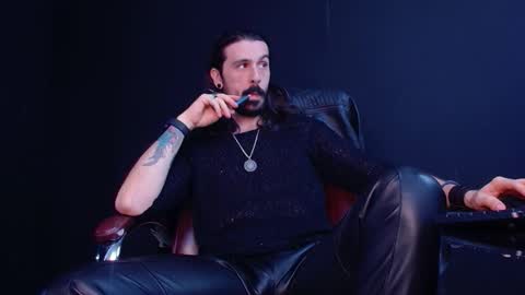 AxelColton online show from October 2025 11:11:01 AM