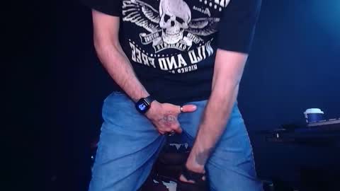 AxelColton online show from November 2025 06:14:02 AM