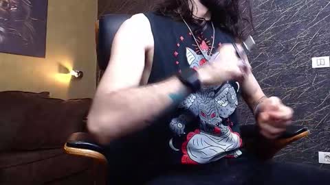 AxelColton online show from January 2026 10:43:01 AM