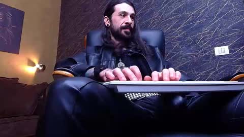 AxelColton online show from January 2026 10:30:01 AM