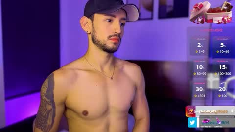 Axel King online show from February 2026 01:57:02 AM