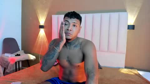 Axell online show from April 2026 12:29:02 PM