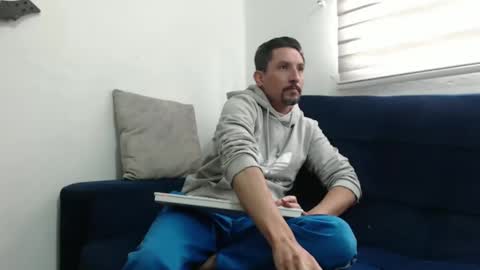 Axel Rose online show from February 2026 07:32:02 PM