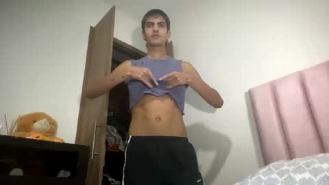 Axel  online show from January 2025 01:38:01 AM