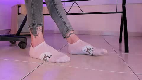 im your little femboy  ALEX   online show from December 2025 09:55:02 PM