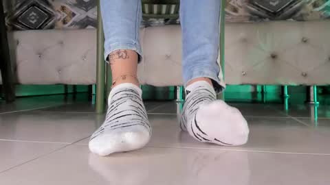 im your little femboy  ALEX   online show from March 2026 09:25:01 PM