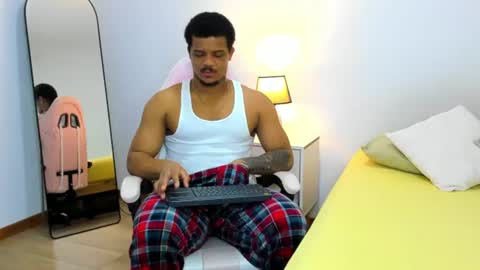 Snapshot of axelldasilva chatting on July 2026 12:37:02 AM AXEL DA SILVA online show from July 2026 12:37:02 AM