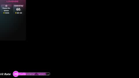 AxelRushh online show from May 2026 07:40:02 PM
