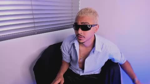 Axel online show from May 2026 02:59:01 PM