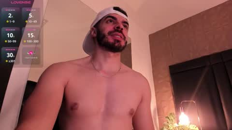 Snapshot of axelthompsom chatting on November 2025 11:56:01 AM Axel Thompsom online show from November 2025 11:56:01 AM