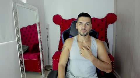 Snapshot of axelwinters_ chatting on July 2026 11:16:02 AM Axel online show from July 2026 11:16:02 AM