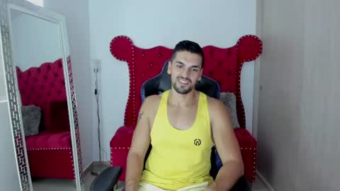 Snapshot of axelwinters_ chatting on July 2026 08:22:02 PM Axel online show from July 2026 08:22:02 PM