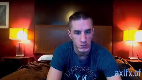 Axl online show from December 2024 07:07:02 AM