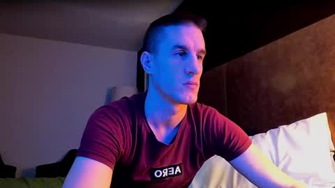 Axl online show from February 2025 12:02:01 AM