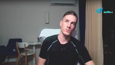 Axl online show from February 2026 09:51:02 PM