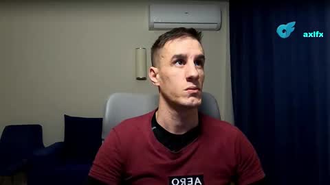 Axl online show from February 2026 08:35:01 PM