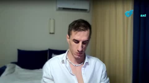 Axl online show from February 2026 01:40:02 AM