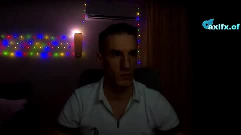 Axl online show from March 2026 01:33:02 AM