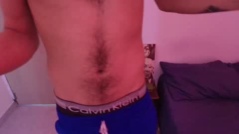 Snapshot of axxxel_storn chatting on October 2025 08:44:01 PM AXXXEL online show from October 2025 08:44:01 PM