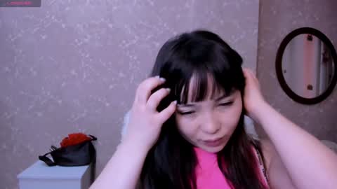Snapshot of aya_moon chatting on December 2024 03:18:02 AM Aya Moon online show from December 2024 03:18:02 AM