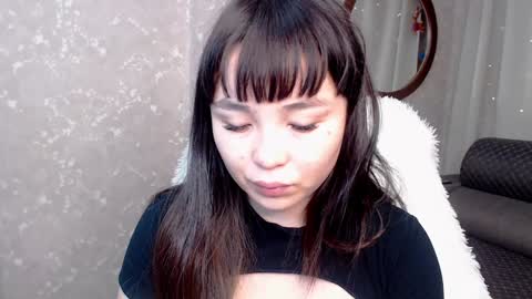 Snapshot of aya_moon chatting on January 2025 02:35:02 AM Aya Moon online show from January 2025 02:35:02 AM