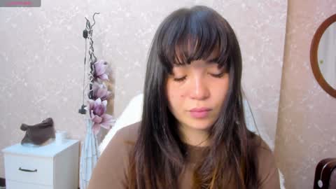 Snapshot of aya_moon chatting on January 2025 03:31:01 AM Aya Moon online show from January 2025 03:31:01 AM