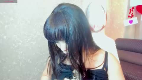 Snapshot of aya_moon chatting on February 2025 03:12:02 AM Aya Moon online show from February 2025 03:12:02 AM