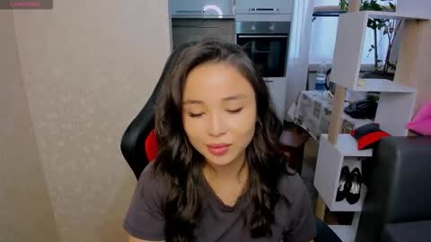 Snapshot of aya_moon chatting on September 2025 04:49:02 AM Aya Moon online show from September 2025 04:49:02 AM