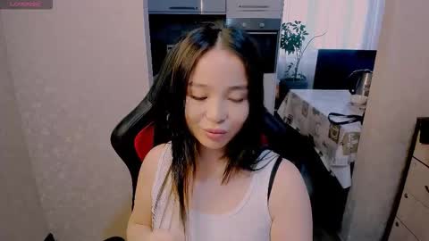 Aya Moon online show from November 2025 07:25:02 AM