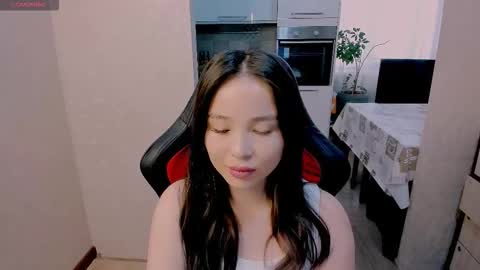 Aya Moon online show from November 2025 05:07:02 AM